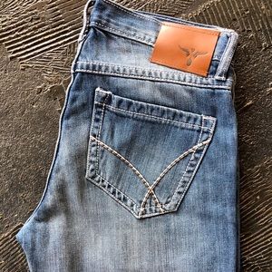 Men’s Wranglers